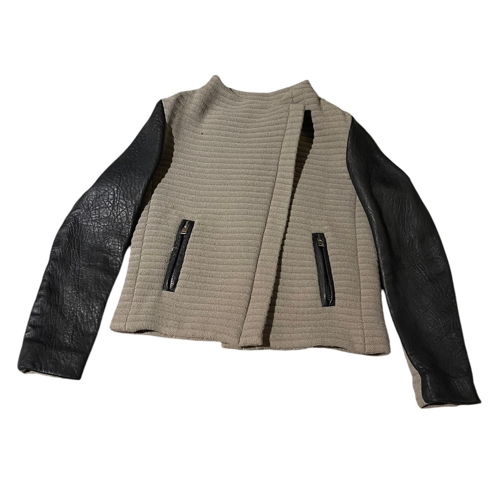 Iro Jacket
